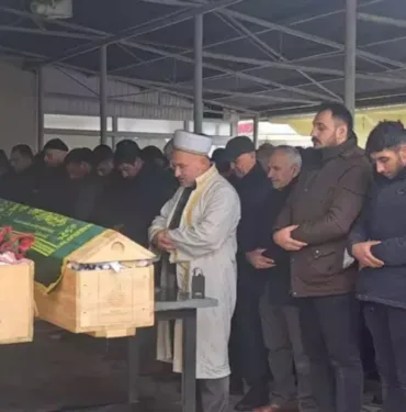 'Hamsi gazı' 3 kişinin sonu oldu!