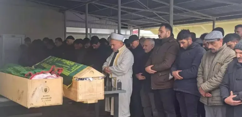 'Hamsi gazı' 3 kişinin sonu oldu!