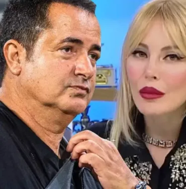 Hande Sarıoğlu'ndan gündem yaratacak sözler! Acun bu kavgalara izin veriyor