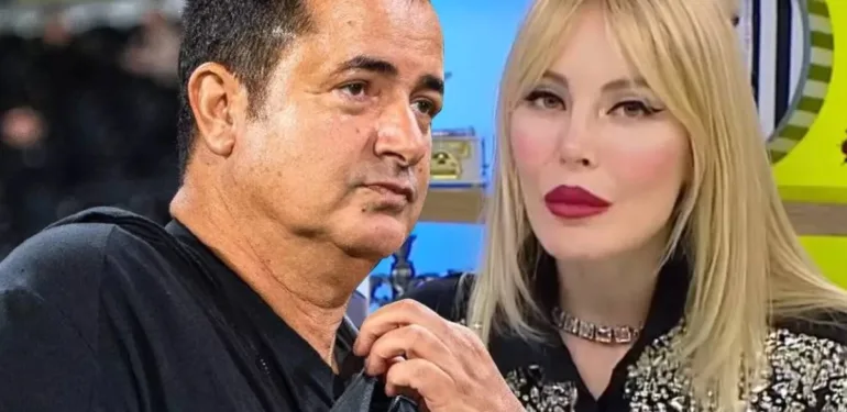 Hande Sarıoğlu'ndan gündem yaratacak sözler! Acun bu kavgalara izin veriyor