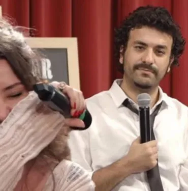 Hasan Can Kaya ters köşe oldu! Beklemediği anda gelen cevap karşısında şoke oldu