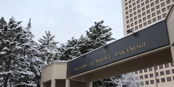 Hazine 1,8 trilyondan fazla borçlanmaya gidecek