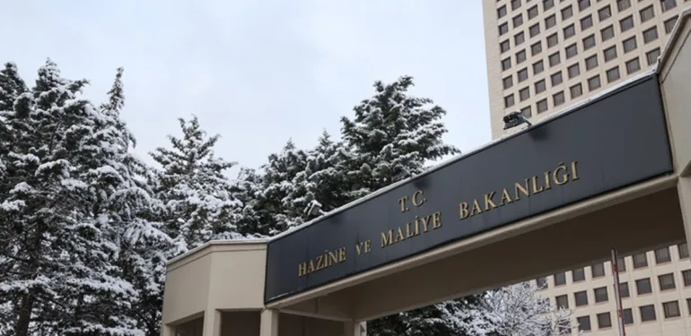 Hazine 1,8 trilyondan fazla borçlanmaya gidecek
