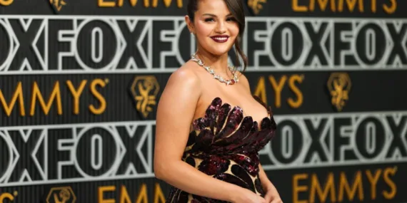 Selena Gomez: ‘Hayatımın en güzel yılıydı’