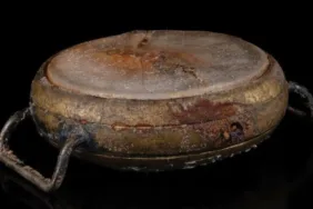 Hiroşima'da bulundu, 1 milyon TL'ye alıcı buldu!