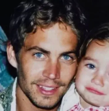 'Hızlı ve Öfkeli' serisinin efsanesi Paul Walker’ın kızı son dönemin aranan modellerinden... İşte son hali