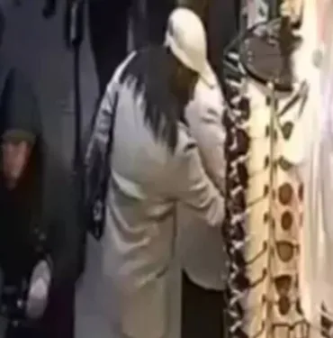 Hollanda'dan geldi, hırsızlık şoku yaşadı!