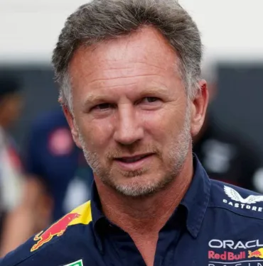 Horner, 'uygunsuz davranış' iddialarının ardından ilk kez konuştu!