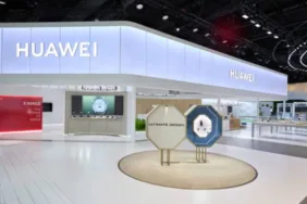 Huawei yeni ürünlerini Mobil Dünya Kongresi 2024'te tanıttı
