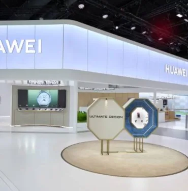 Huawei yeni ürünlerini Mobil Dünya Kongresi 2024'te tanıttı