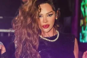 İbo Show'un yıldızıydı... Oryantal Didem Kınalı'dan taciz itirafı geldi! Beni erkeklerden daha çok...