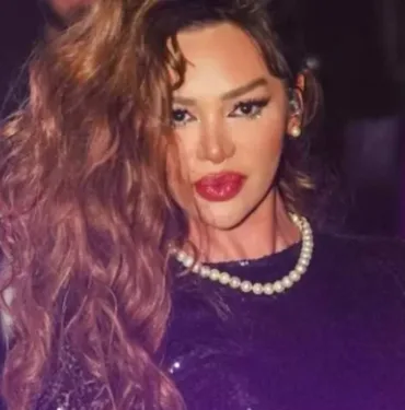 İbo Show'un yıldızıydı... Oryantal Didem Kınalı'dan taciz itirafı geldi! Beni erkeklerden daha çok...