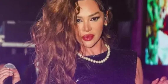 İbo Show’un yıldızıydı… Oryantal Didem Kınalı’dan taciz itirafı geldi! “Beni erkeklerden daha çok…”