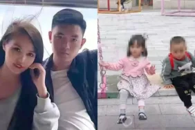 İki çocuğunu öldürmüştü Adam ve sevgilisi idam edildi