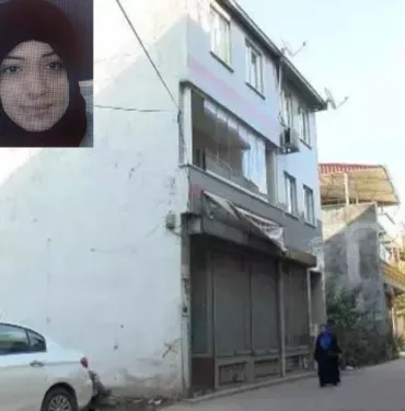 İlişki sırasında dehşet Anı Hamile kadının boğazını sıkarak canına kıydı! (2)