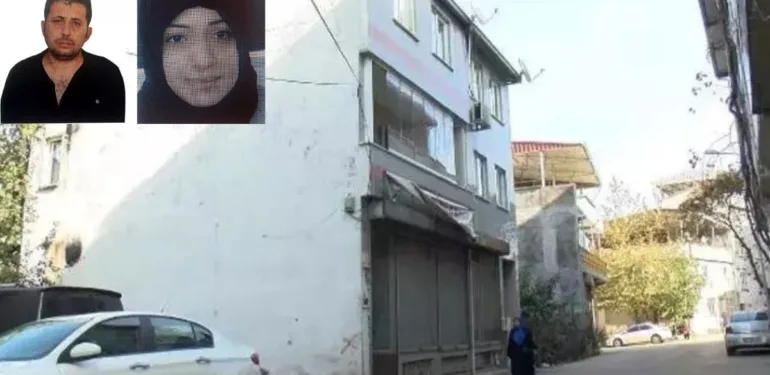 İlişki sırasında dehşet Anı Hamile kadının boğazını sıkarak canına kıydı! (2)