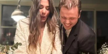 İlk adımı attılar... Tolga Sarıtaş ile Zeynep Mayruk nişanlandı!