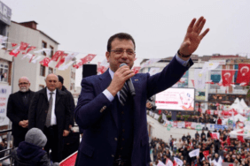 İmamoğlundan Erdoğan'a Emekli etmeye hazırlanıyoruz