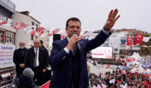 İmamoğlundan Erdoğan'a Emekli etmeye hazırlanıyoruz