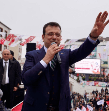 İmamoğlundan Erdoğan'a Emekli etmeye hazırlanıyoruz