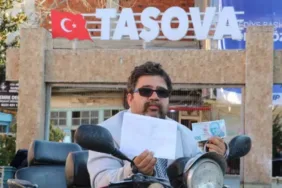 İnsanlık ölmedi! 100 TL borç istedi, hesabına 100 bin TL geldi