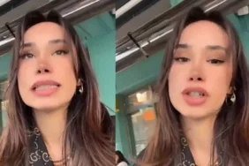 İş görüşmesinde yaşadıklarını anlattı 'Siz uyanık olun kendinizi kullandırtmayın'