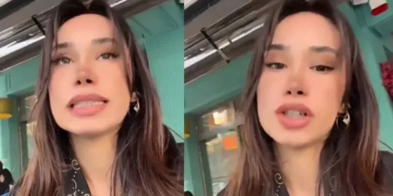 İş görüşmesinde yaşadıklarını anlattı: ‘Siz uyanık olun kendinizi kullandırtmayın’