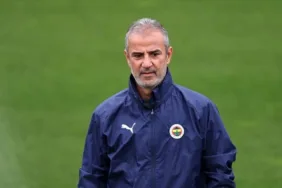 İsmail Kartal'dan Fenerbahçe'ye şampiyonluk mesajı 'Herkes bize güvensin, bu sene şampiyon olacağız