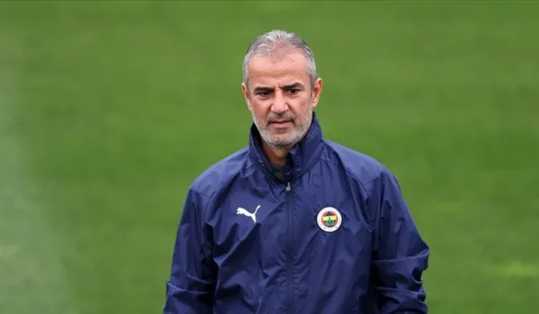 İsmail Kartal'dan Fenerbahçe'ye şampiyonluk mesajı 'Herkes bize güvensin, bu sene şampiyon olacağız