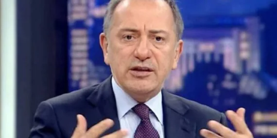 Fatih Altaylı’dan tahliye sonrası ilk video: ‘Vedalaşma fırsatım bile olmadı’