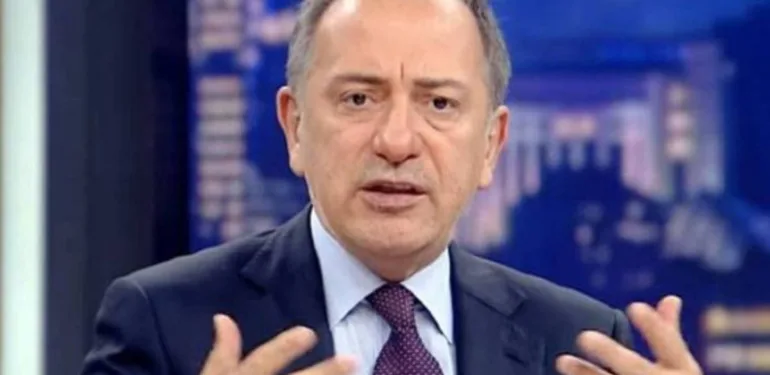 Gazeteci Fatih Altaylı hakkında istenen ceza belli oldu!