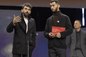 İsrailli yönetmen Yuval Abraham'ı ölümle tehdit ediyorlar