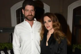 Issız Adam'ın ünlü oyuncusu Cemal Hünal, eşiyle Boşandı! Evlilik tek celsede sonlandı