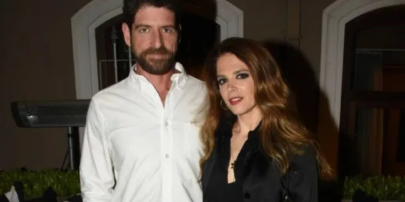 Issız Adam’ın ünlü oyuncusu Cemal Hünal, eşiyle Boşandı! Evlilik tek celsede sonlandı