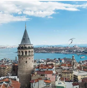 İstanbul