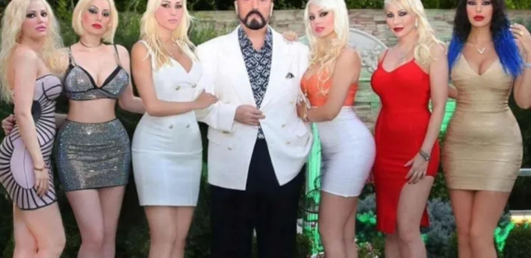 İstanbul'da Adnan Oktar davası Yargılama yeni mahkemede devam edecek!