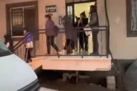 İstanbul'da fuhuş operasyonu12 yabancı uyruklu kadın kurtarıldı