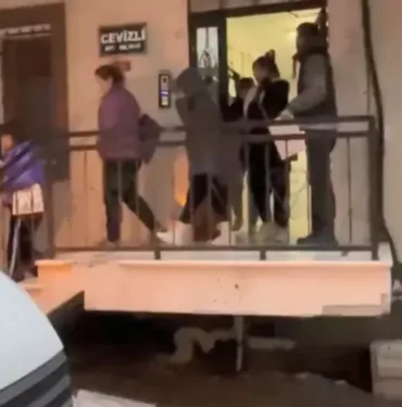 İstanbul'da fuhuş operasyonu12 yabancı uyruklu kadın kurtarıldı