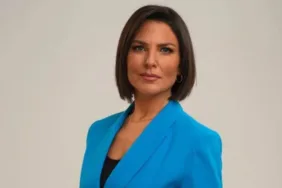 İstifa etmişti... Ece Üner'in yeni adresi belli oldu!