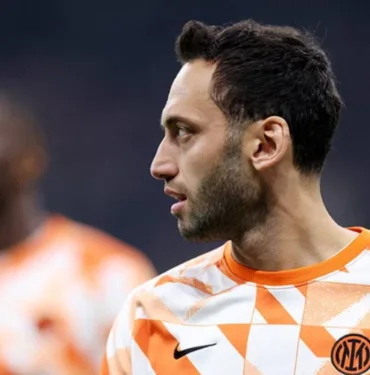 İtalya'da Hakan Çalhanoğlu şaşkınlığı 'Yılın en kötü gecesi...'