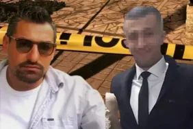 İzmir'de akılalmaz olay! Kazara kuzenini öldürdü...