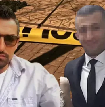 İzmir'de akılalmaz olay! Kazara kuzenini öldürdü...