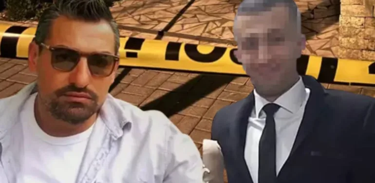 İzmir'de akılalmaz olay! Kazara kuzenini öldürdü...