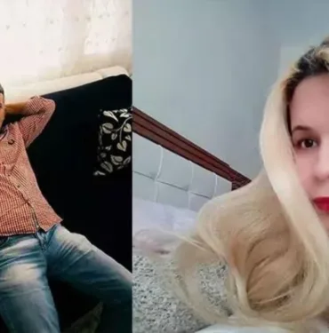 İzmir'de korkunç cinayet Eşini iş görüşmesi çıkışında bıçaklayarak öldürdü!