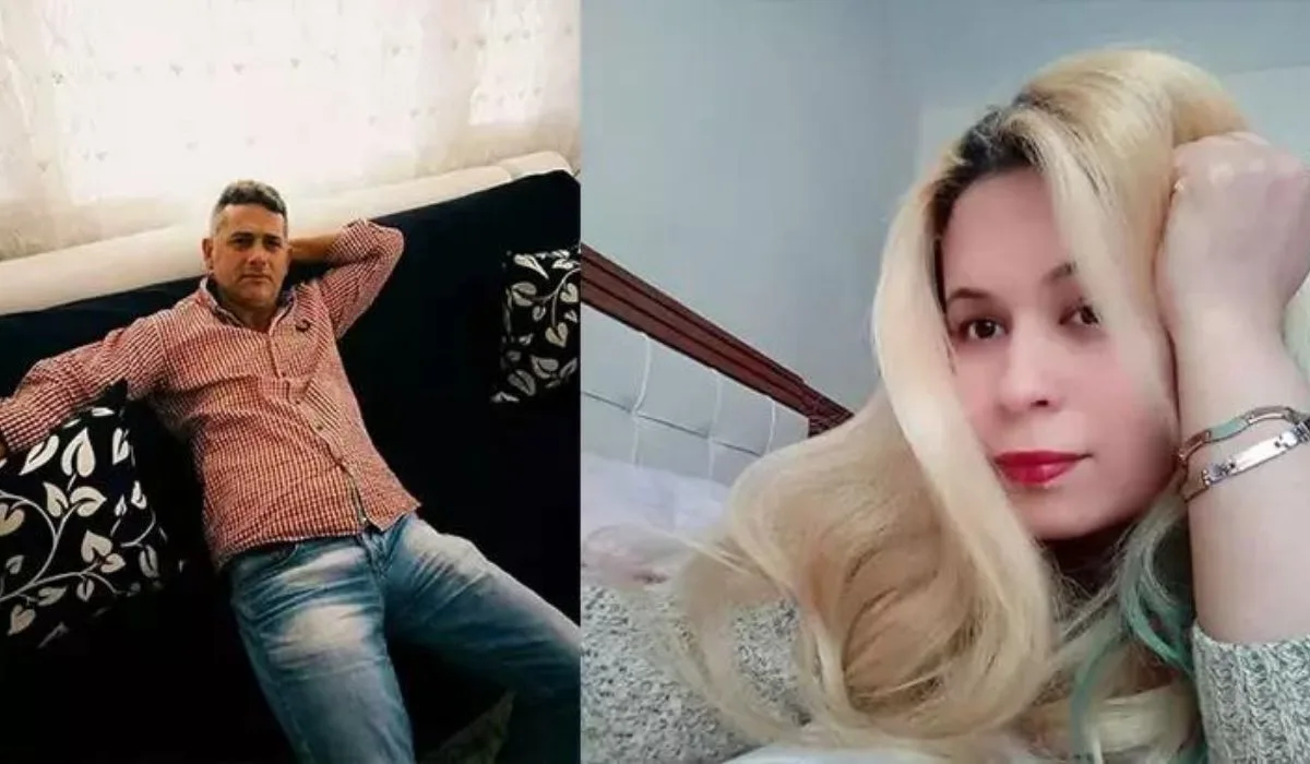 İzmir'de korkunç cinayet Eşini iş görüşmesi çıkışında bıçaklayarak öldürdü!