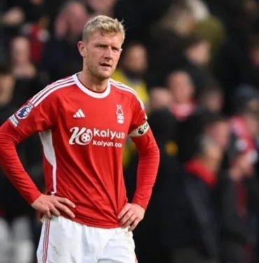 Joe Worrall