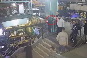 Kafatası kıran bodyguard yumruğuna 15'er yıla kadar hapis istemi...