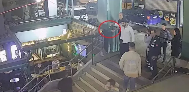Kafatası kıran bodyguard yumruğuna 15'er yıla kadar hapis istemi...