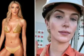 Kainat Güzeli seçilmişti! Yeni mesleği duyanları şaşkına çevirdi