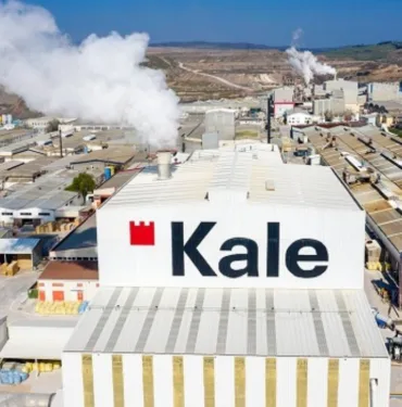 Kale Grubu'nda 3 üst düzey yönetici değişimi gerçekleşti